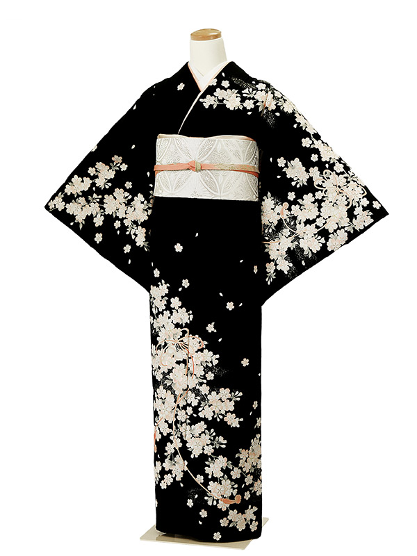 ママ着物｜かんたん着物宅配レンタル タートル
