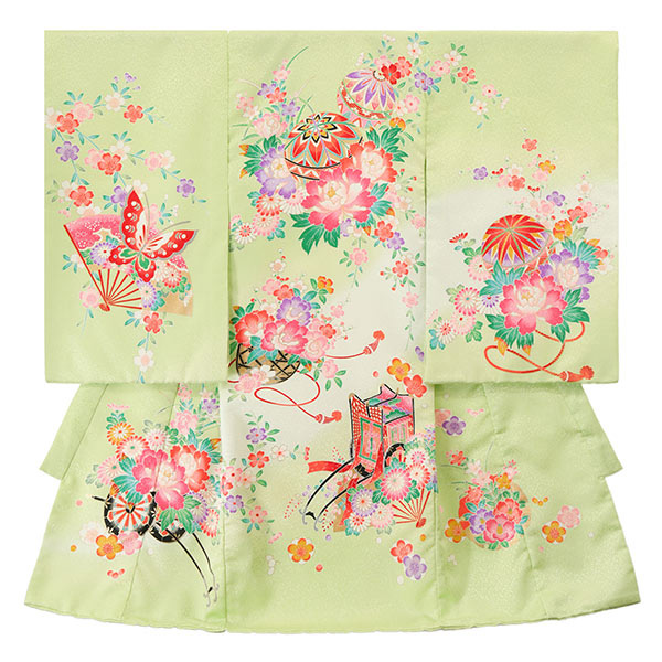 Mihoko Ito お宮参り 着物 Mihoko Ito お宮参り 着物 Mihoko Ito様専用 お宮参り 着物