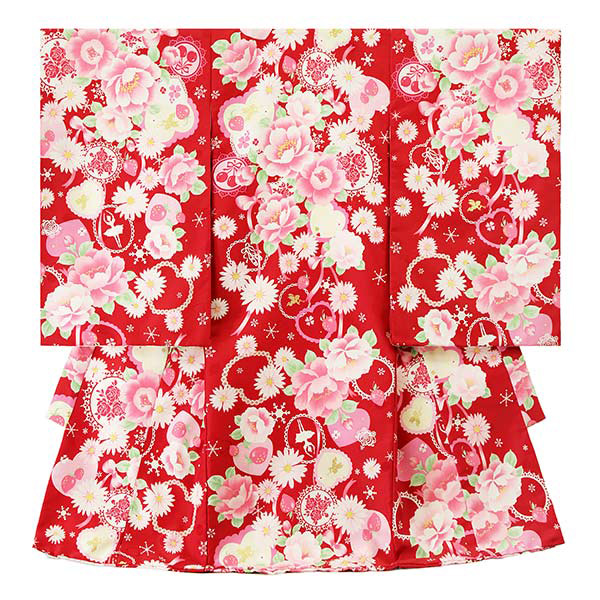 Mihoko Ito お宮参り 着物 Mihoko Ito お宮参り 着物 Mihoko Ito様専用 お宮参り 着物