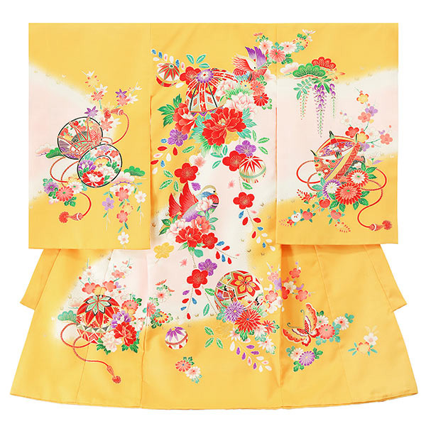 寿光織　女の子お宮参り　一つ身着物 寿光織 女の子お宮参り 一つ身着物 お宮参りの着物 女の子 産着 商品一覧