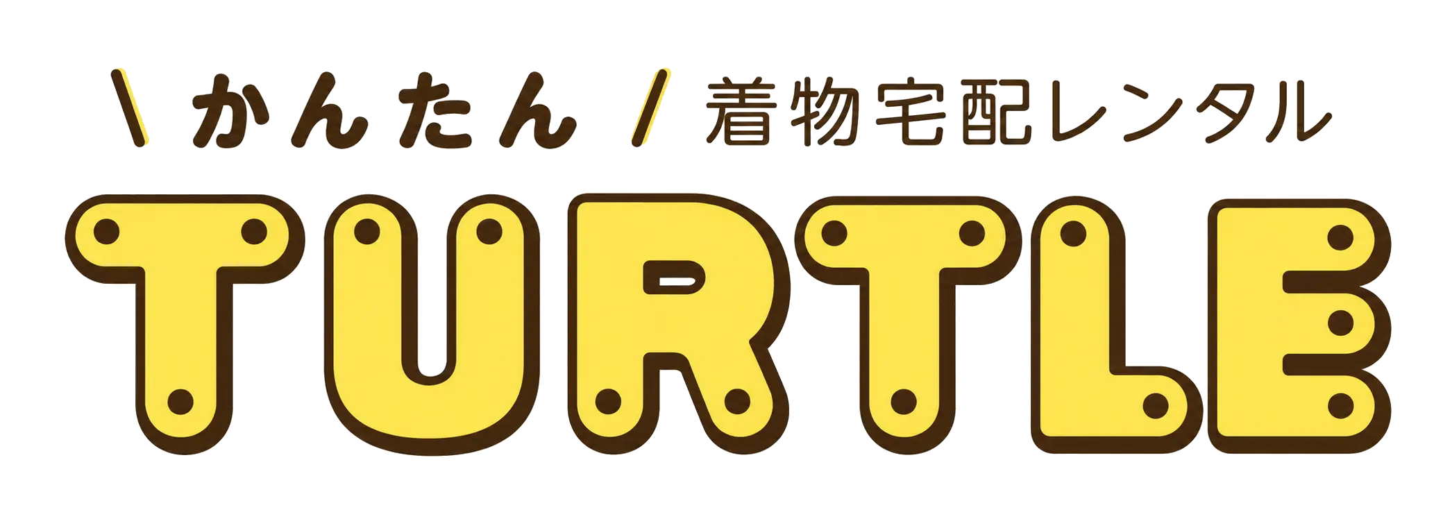 タートル ロゴ