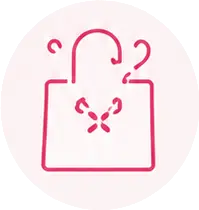 往復送料無料